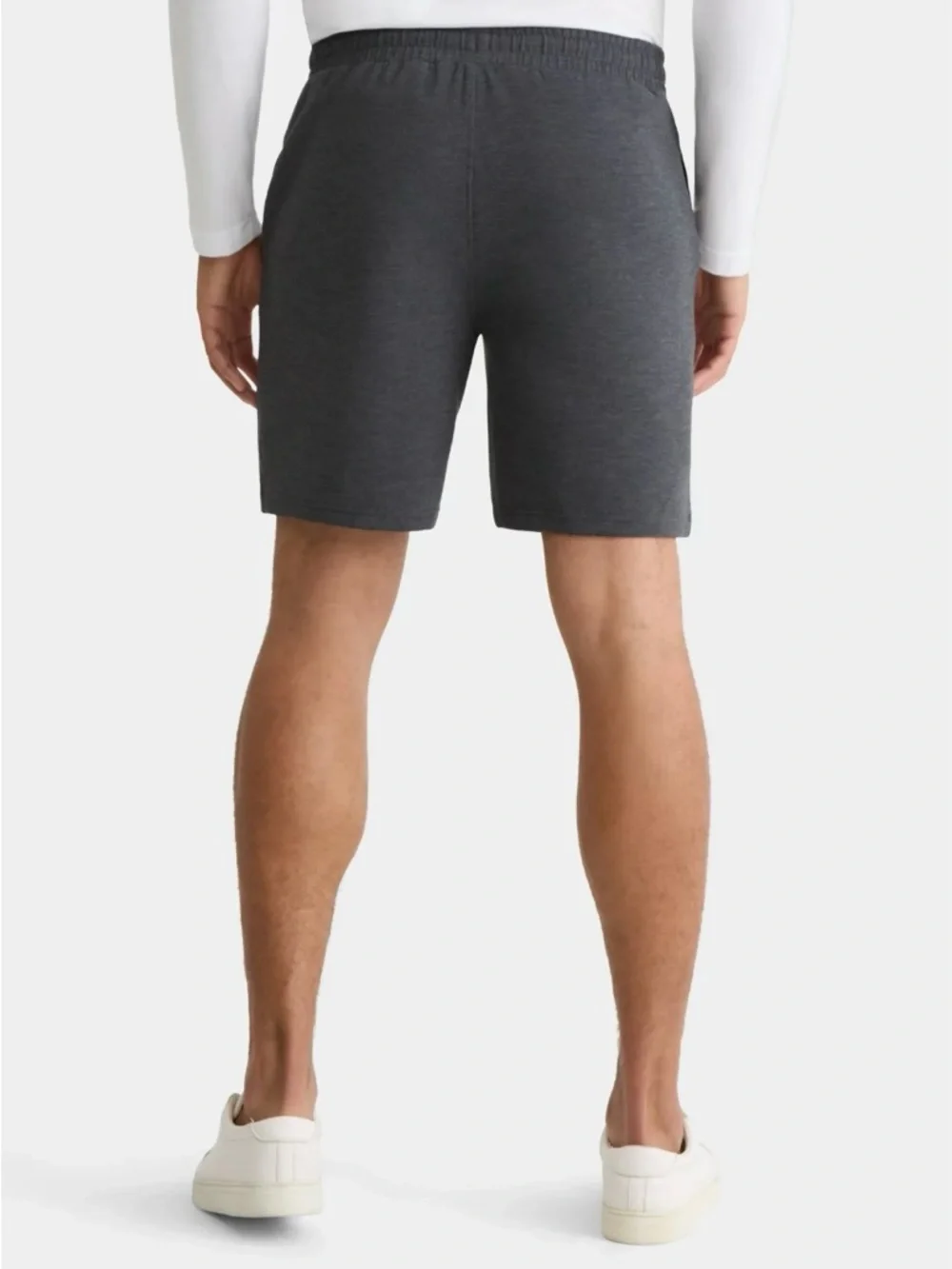 NWT - Fusion Double Knit Shorts 8